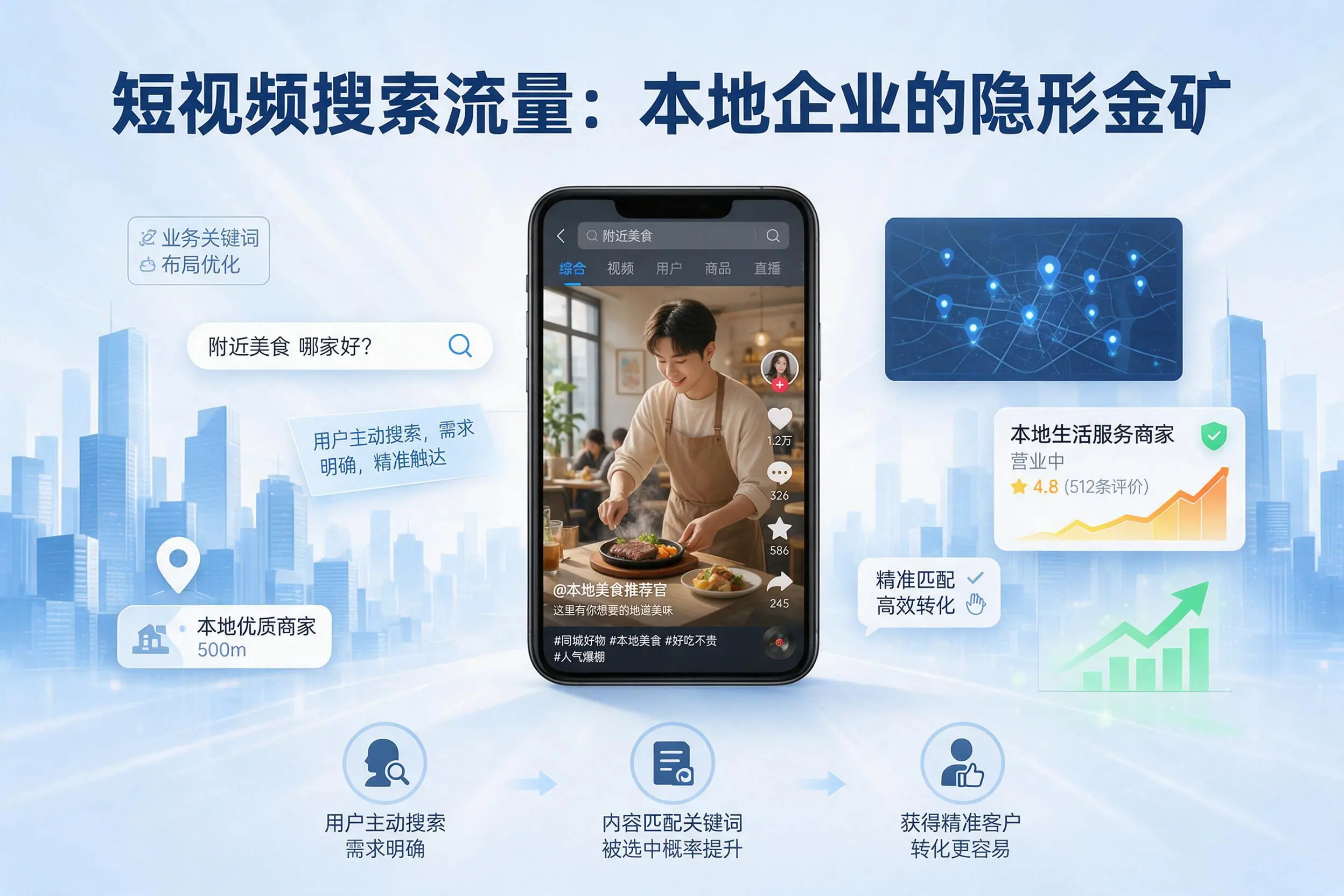 孝感企业为何要做短视频代运营？流量逻辑与转化路径解析